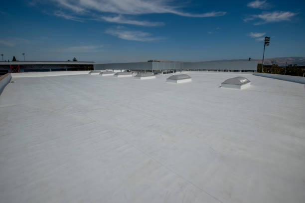 Roof Insulation in Lakeland, TN