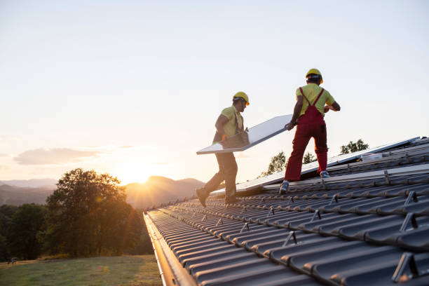 Fast & Reliable Emergency Roof Repairs in Lakeland, TN